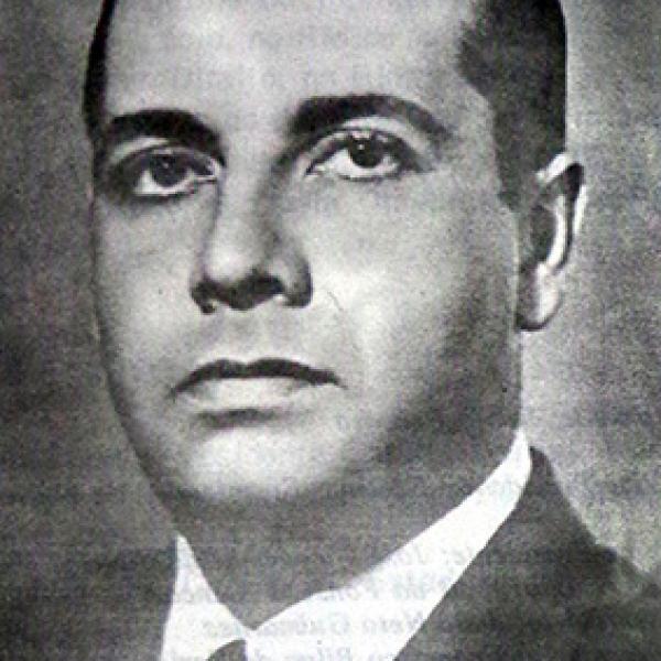 Sylvio Piza Pedroza