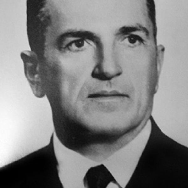 Theodorico Bezerra