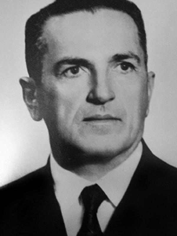 Theodorico Bezerra