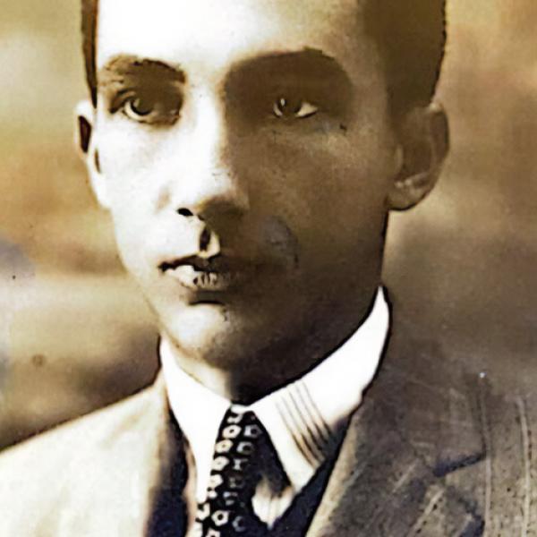 Ubaldo Bezerra de Mello