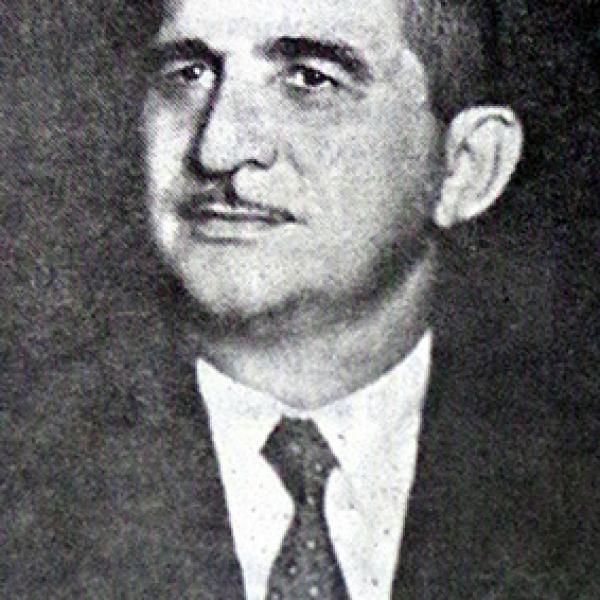 Vicente da Mota Neto